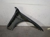 Replacement left front fender for Jaguar XE (X760) 2.0 D OEM IAM reference T4N2637 T4N2637 