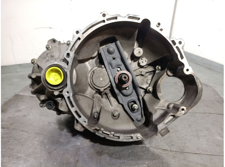 Replacement gearbox for Mitsubishi Colt VI (Z3_A, Z2_A) 1.1 (Z31A, Z32A) OEM IAM reference P2500A239 2500A239 T000013556