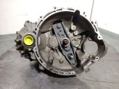Replacement gearbox for Mitsubishi Colt VI (Z3_A, Z2_A) 1.1 (Z31A, Z32A) OEM IAM reference P2500A239 2500A239 T000013556
