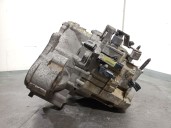 Replacement gearbox for Mitsubishi Colt VI (Z3_A, Z2_A) 1.1 (Z31A, Z32A) OEM IAM reference P2500A239 2500A239 T000013556