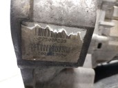 Replacement gearbox for Mitsubishi Colt VI (Z3_A, Z2_A) 1.1 (Z31A, Z32A) OEM IAM reference P2500A239 2500A239 T000013556