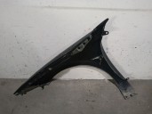 Replacement right front fender for Renault Megane II coupé-cabriolet (EM0/1_) 2.0 OEM IAM reference 7701474923 7701474923