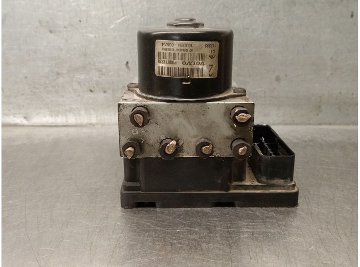 Recambio de abs para volvo v70 ii (285) 2.4 t referencia OEM IAM P08671225 8671455 10020403674