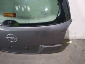 Replacement rear tailgate for Opel Astra H Station Wagon (A04) 1.6 (L35) OEM IAM reference 126135 126135 