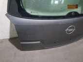 Replacement rear tailgate for Opel Astra H Station Wagon (A04) 1.6 (L35) OEM IAM reference 126135 126135 