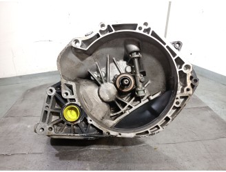 Replacement gearbox for Opel Kadett E Hatchback (T85) 1.6 S (C08, C48, D08, D48) OEM IAM reference C374 00502C374