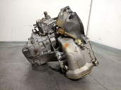 Replacement gearbox for Opel Kadett E Hatchback (T85) 1.6 S (C08, C48, D08, D48) OEM IAM reference C374 00502C374