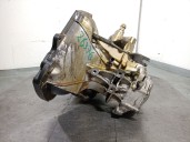 Replacement gearbox for Opel Kadett E Hatchback (T85) 1.6 S (C08, C48, D08, D48) OEM IAM reference C374 00502C374