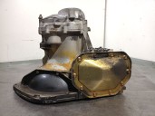 Replacement gearbox for Opel Kadett E Hatchback (T85) 1.6 S (C08, C48, D08, D48) OEM IAM reference C374 00502C374
