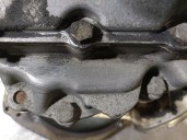 Replacement gearbox for Opel Kadett E Hatchback (T85) 1.6 S (C08, C48, D08, D48) OEM IAM reference C374 00502C374