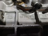Replacement gearbox for Opel Kadett E Hatchback (T85) 1.6 S (C08, C48, D08, D48) OEM IAM reference C374 00502C374