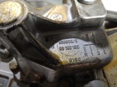 Replacement gearbox for Opel Kadett E Hatchback (T85) 1.6 S (C08, C48, D08, D48) OEM IAM reference C374 00502C374