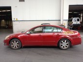 nissan maxima (ba4) del año 2006