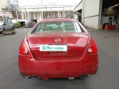 nissan maxima (ba4) del año 2006