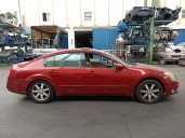 nissan maxima (ba4) del año 2006