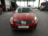 nissan maxima (ba4) del año 2006