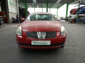 nissan maxima (ba4) del año 2006