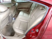 nissan maxima (ba4) del año 2006