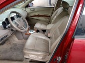 nissan maxima (ba4) del año 2006