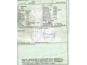 nissan maxima (ba4) del año 2006