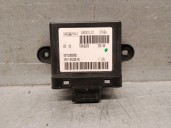 Replacement electronic module for Mazda 3 (BL) 1.6 MZ-CD (BL14) OEM IAM reference 3M5T95338AD 