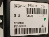 Replacement electronic module for Mazda 3 (BL) 1.6 MZ-CD (BL14) OEM IAM reference 3M5T95338AD 