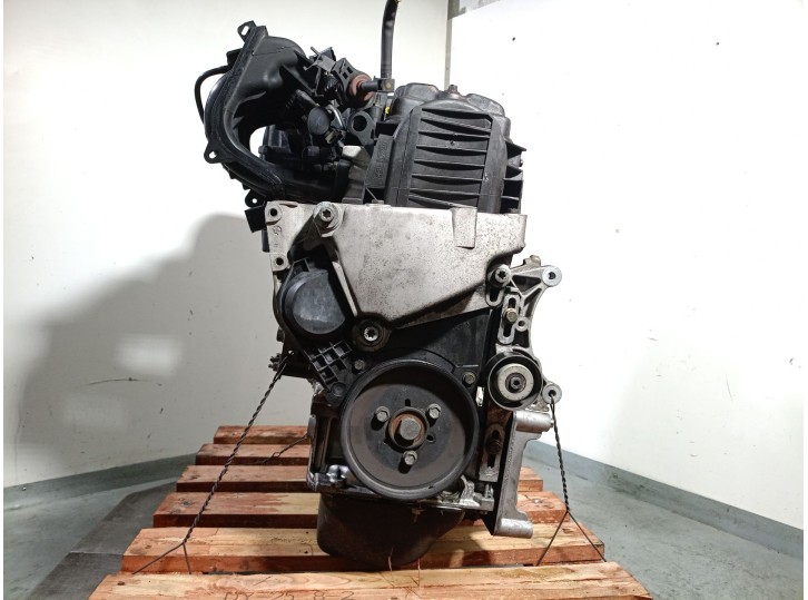 Replacement complete engine for Citroën C3 I (FC_, FN_) 1.4 i OEM IAM reference KFV 0135CW 10FSE6