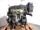 Replacement complete engine for Citroën C3 I (FC_, FN_) 1.4 i OEM IAM reference KFV 0135CW 10FSE6