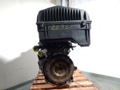 Replacement complete engine for Citroën C3 I (FC_, FN_) 1.4 i OEM IAM reference KFV 0135CW 10FSE6