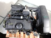 Replacement complete engine for Citroën C3 I (FC_, FN_) 1.4 i OEM IAM reference KFV 0135CW 10FSE6