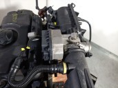 Replacement complete engine for Citroën C3 I (FC_, FN_) 1.4 i OEM IAM reference KFV 0135CW 10FSE6
