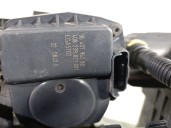Replacement complete engine for Citroën C3 I (FC_, FN_) 1.4 i OEM IAM reference KFV 0135CW 10FSE6