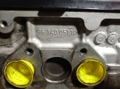 Replacement complete engine for Citroën C3 I (FC_, FN_) 1.4 i OEM IAM reference KFV 0135CW 10FSE6