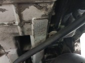 Replacement complete engine for Citroën C3 I (FC_, FN_) 1.4 I OEM IAM reference KFV 0135CW 10FSE6