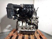 Replacement complete engine for Citroën C3 I (FC_, FN_) 1.4 I OEM IAM reference KFV 0135CW 10FSE6