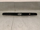 Recambio de molduras traseras para hyundai accent ii (lc) 1.3 referencia OEM IAM G4EA 