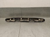 Recambio de molduras traseras para hyundai accent ii (lc) 1.3 referencia OEM IAM G4EA 