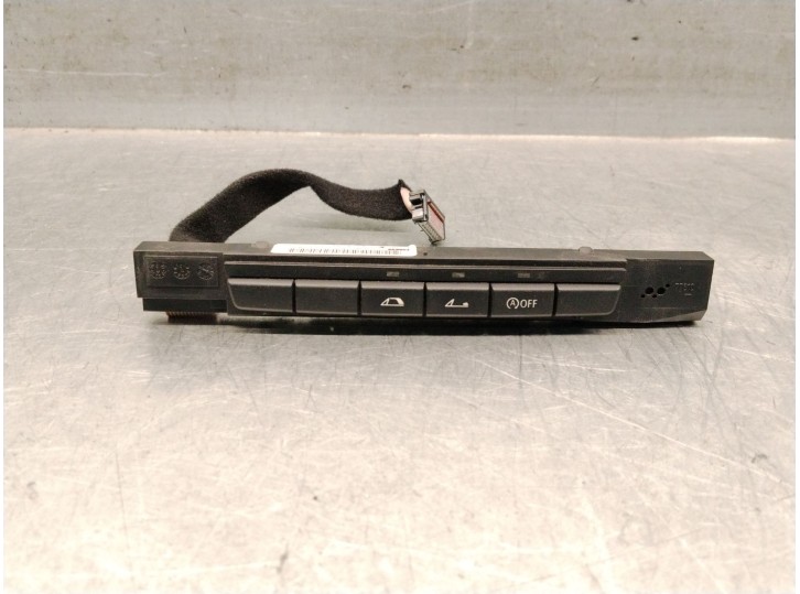 Recambio de mando multifuncion para bmw 1 descapotable (e88) 118 i referencia OEM IAM 61319181256 03745654