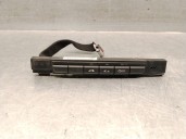 Replacement multifunction stalk for bmw 1 convertible (e88) 118 i OEM IAM reference 61319181256 03745654