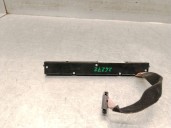 Recambio de mando multifuncion para bmw 1 descapotable (e88) 118 i referencia OEM IAM 61319181256 03745654