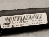 Recambio de mando multifuncion para bmw 1 descapotable (e88) 118 i referencia OEM IAM 61319181256 03745654