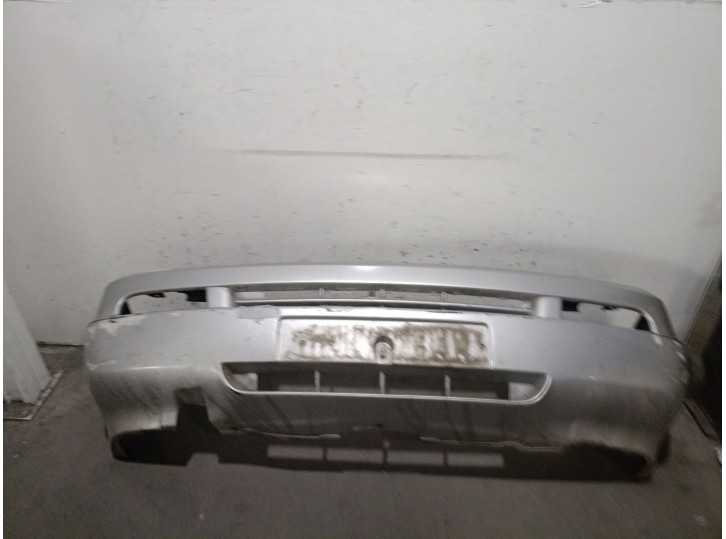 Replacement front bumper for Citroën Evasion Minivan (22, U6) 2.0 HDi OEM IAM reference 7401P0 7401P0 