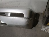 Replacement front bumper for Citroën Evasion Minivan (22, U6) 2.0 HDi OEM IAM reference 7401P0 7401P0 