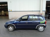 opel corsa b (s93) del año 1999