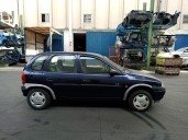 opel corsa b (s93) del año 1999
