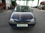 opel corsa b (s93) del año 1999