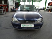opel corsa b (s93) del año 1999