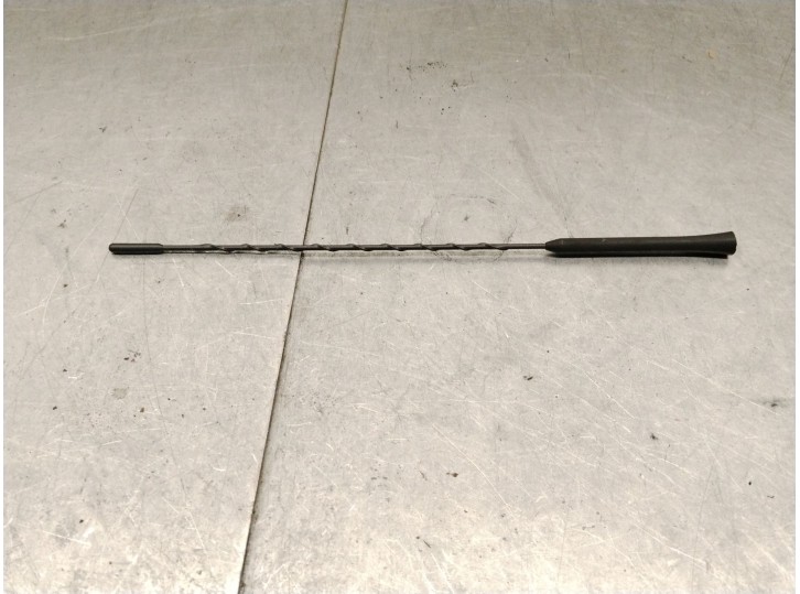 Recambio de antena para ford fiesta v (jh_, jd_) 1.4 tdci referencia OEM IAM 97GP18A886A1B 1948182 
