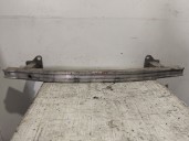 Replacement front bumper reinforcement for Renault Megane II Coupé-Cabriolet (EM0/1_) 2.0 OEM IAM reference F4RZ7 