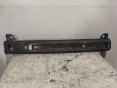 Replacement front bumper reinforcement for Hyundai i10 I (PA) 1.1 OEM IAM reference 865300X100 865300X100 